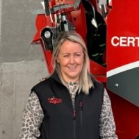 Bec Woodmansey